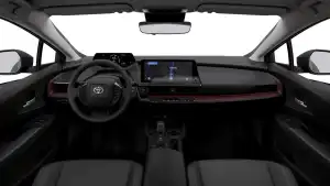 Toyota Prius 2022–2026