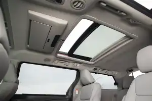 Toyota Sienna 2017–2020