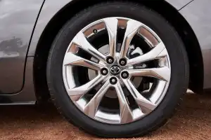 Toyota Sienna 2020–2025
