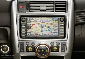 Toyota Verso 2009–2013