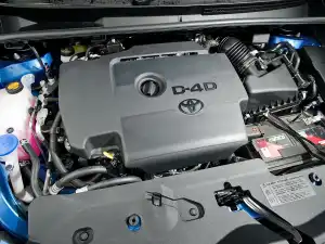 Toyota Verso 2013–2018