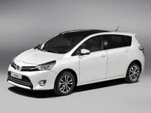 Toyota Verso 2013–2018
