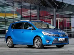 Toyota Verso