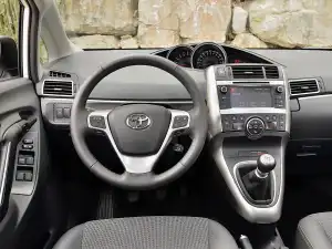 Toyota Verso 2013–2018