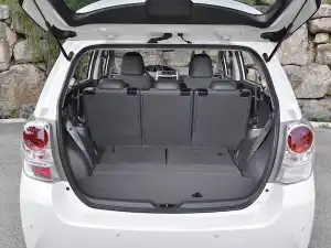 Toyota Verso 2013–2018