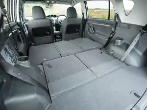 Toyota Verso 2013–2018