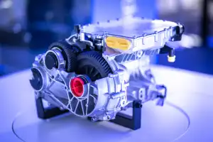 Volkswagen 4MOTION — полный привод