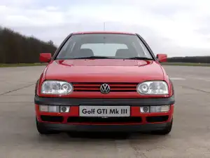 Volkswagen Golf 1991–2000