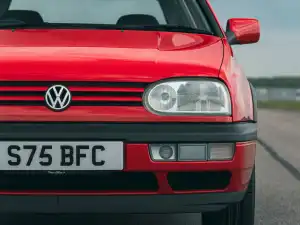 Volkswagen Golf 1991–2000