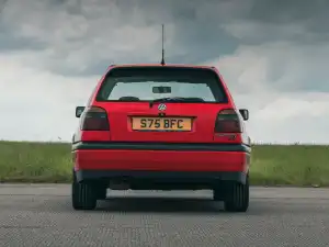 Volkswagen Golf 1991–2000