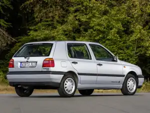 Volkswagen Golf 1991–2000