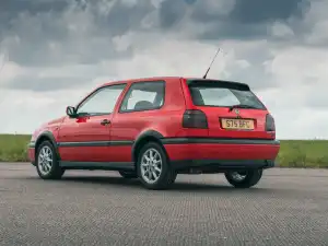 Volkswagen Golf 1991–2000