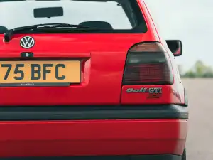 Volkswagen Golf 1991–2000
