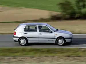 Volkswagen Golf 1991–2000