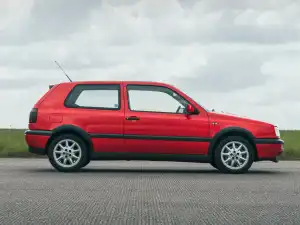 Volkswagen Golf 1991–2000