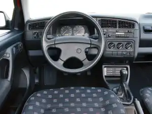 Volkswagen Golf 1991–2000