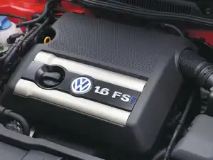 Volkswagen Golf 1997–2006