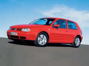 Volkswagen Golf 1997–2006