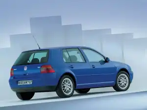Volkswagen Golf 1997–2006