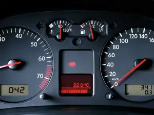 Volkswagen Golf 1997–2006