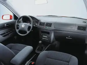 Volkswagen Golf 1997–2006