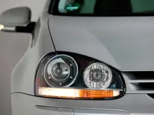 Volkswagen Golf 2003–2009
