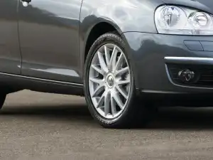 Volkswagen Golf 2003–2009