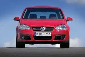Volkswagen Golf 2003–2009