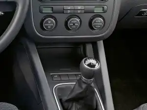 Volkswagen Golf 2003–2009