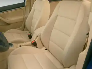 Volkswagen Golf 2003–2009