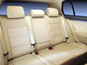 Volkswagen Golf 2003–2009