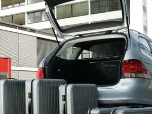 Volkswagen Golf 2003–2009