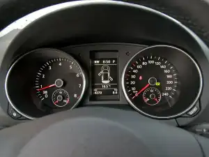 Volkswagen Golf 2008–2012