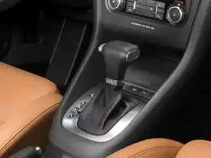 Volkswagen Golf 2008–2012