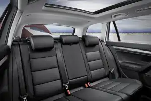 Volkswagen Golf 2008–2012