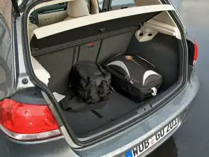 Volkswagen Golf 2008–2012