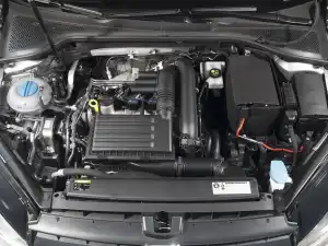 Volkswagen Golf 2012–2017