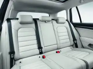 Volkswagen Golf 2012–2017