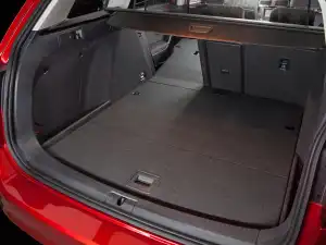 Volkswagen Golf 2012–2017