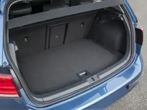 Volkswagen Golf 2012–2017
