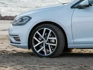 Volkswagen Golf 2017–2020