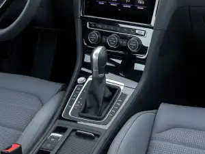 Volkswagen Golf 2017–2020