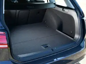 Volkswagen Golf 2017–2020
