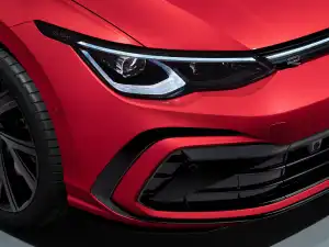 Volkswagen Golf 2019–2024
