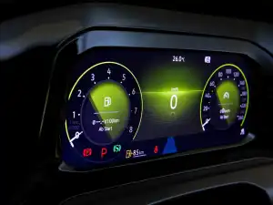 Volkswagen Golf 2019–2024