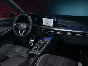 Volkswagen Golf 2019–2024