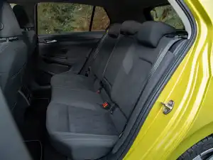 Volkswagen Golf 2019–2024