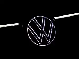 Volkswagen Golf 2024–2026