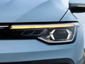 Volkswagen Golf 2024–2026