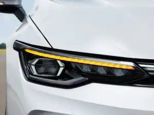 Volkswagen Golf 2024–2026